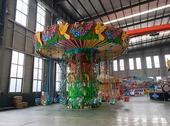 Best Price Amusement Park Devices Series at Sale 2