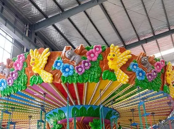 Best Price Amusement Park Devices Series at Sale 3