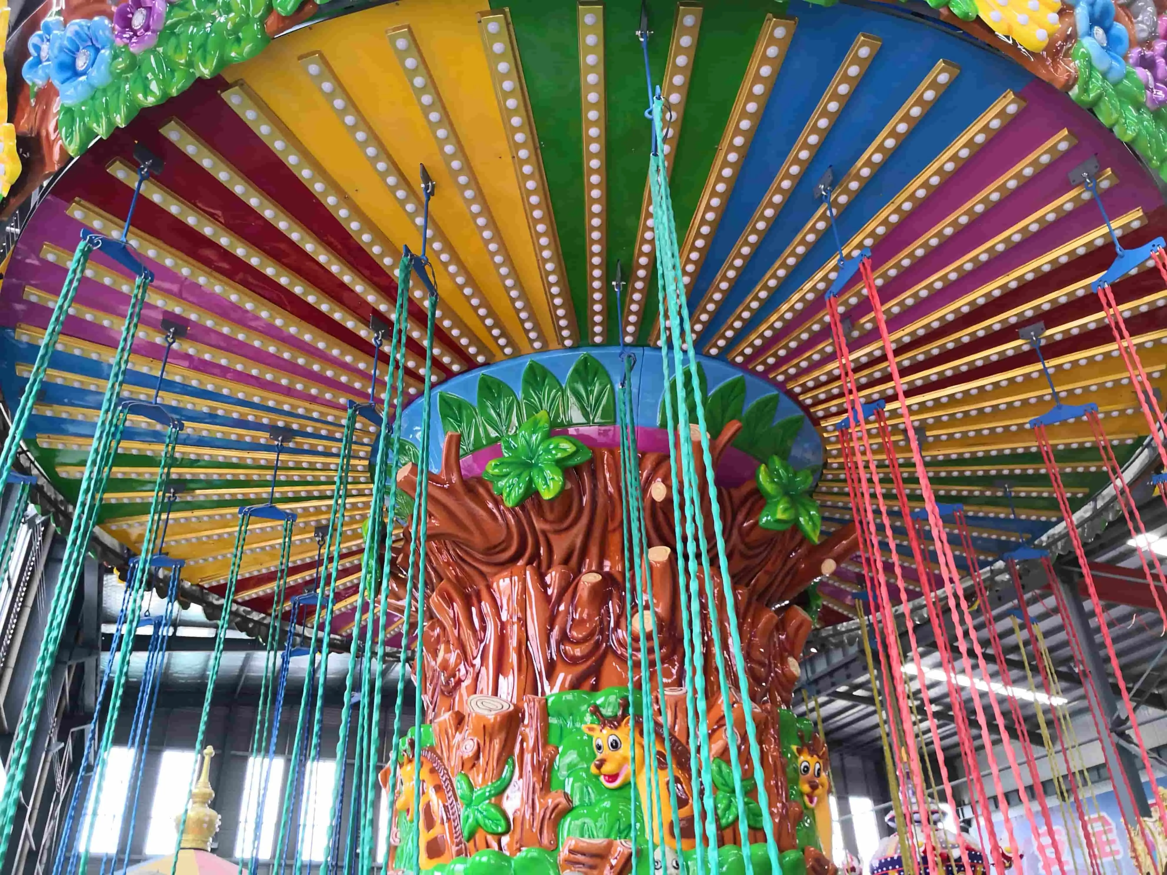 Best Price Amusement Park Devices Series at Sale 6