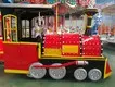 Best Price Amusement Train Rides for Sale Price List 4