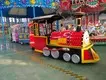 Best Price Amusement Train Rides for Sale Price List 5
