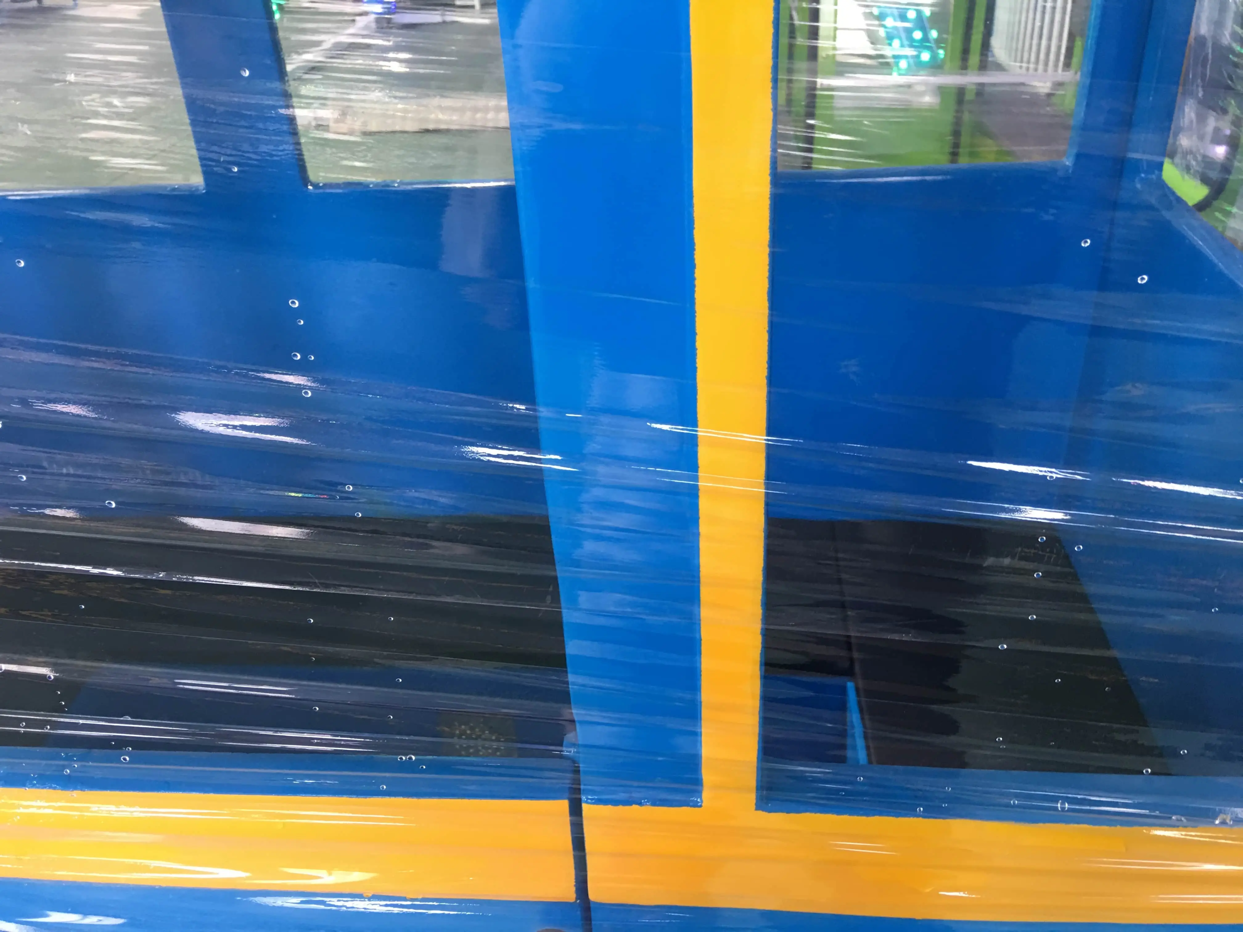 Best Price Amusement Train Rides for Sale Price List 7