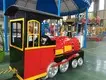 Best Price Amusement Train Rides for Sale Price List 9