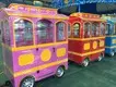 Best Price Amusement Train Rides for Sale Price List 11