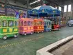 Best Price Amusement Train Rides for Sale Price List 12