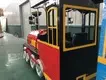Best Price Amusement Train Rides for Sale Price List 13