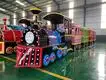 Low-cost Fun Park Equipment Highly Rated for Business 2