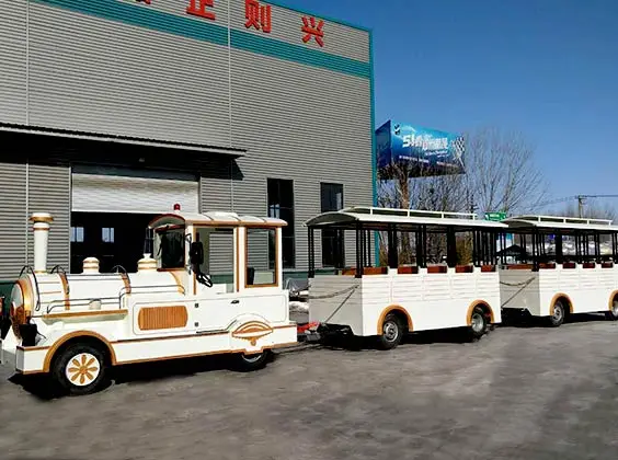 Machine Amusement Park Fast Delivery Manufacturing 2