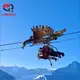 Professional Fun Fair Rides for Sale Price List 5