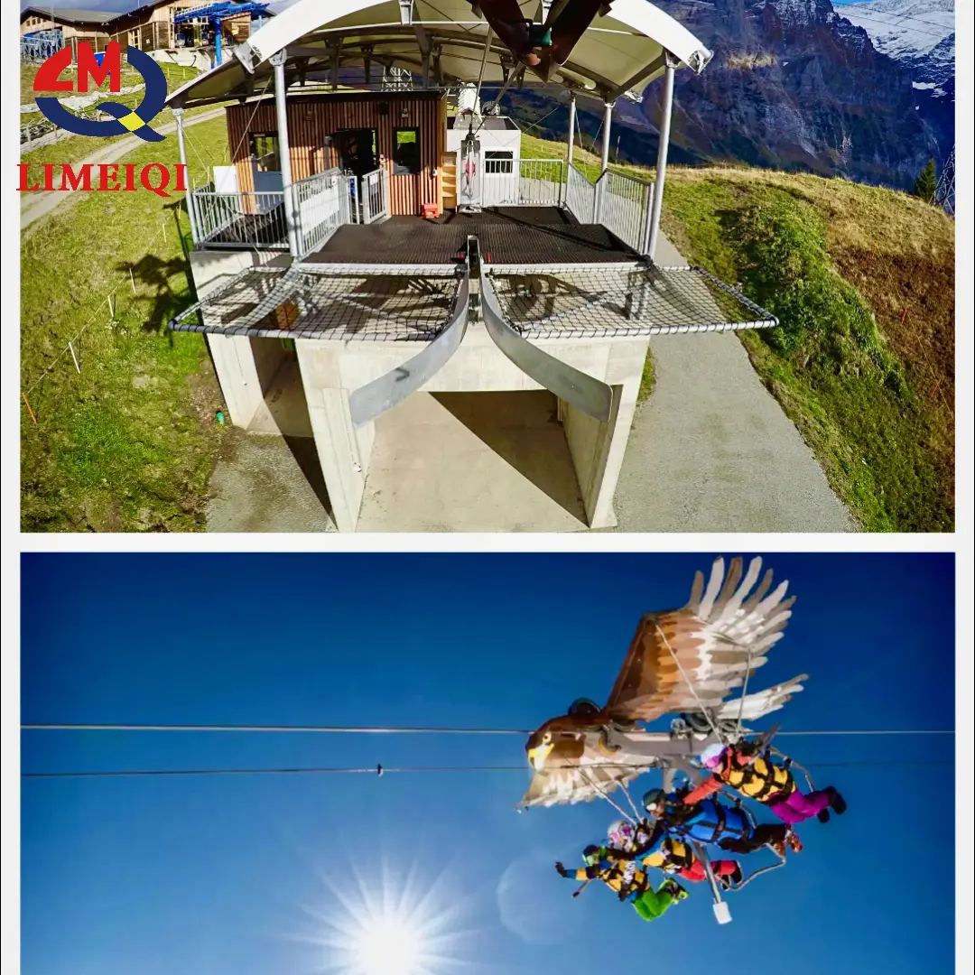 Professional Fun Fair Rides for Sale Price List 6