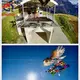 Professional Fun Fair Rides for Sale Price List 6