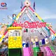 Elaborate Equipment Amusement Park Company Best Brand 3