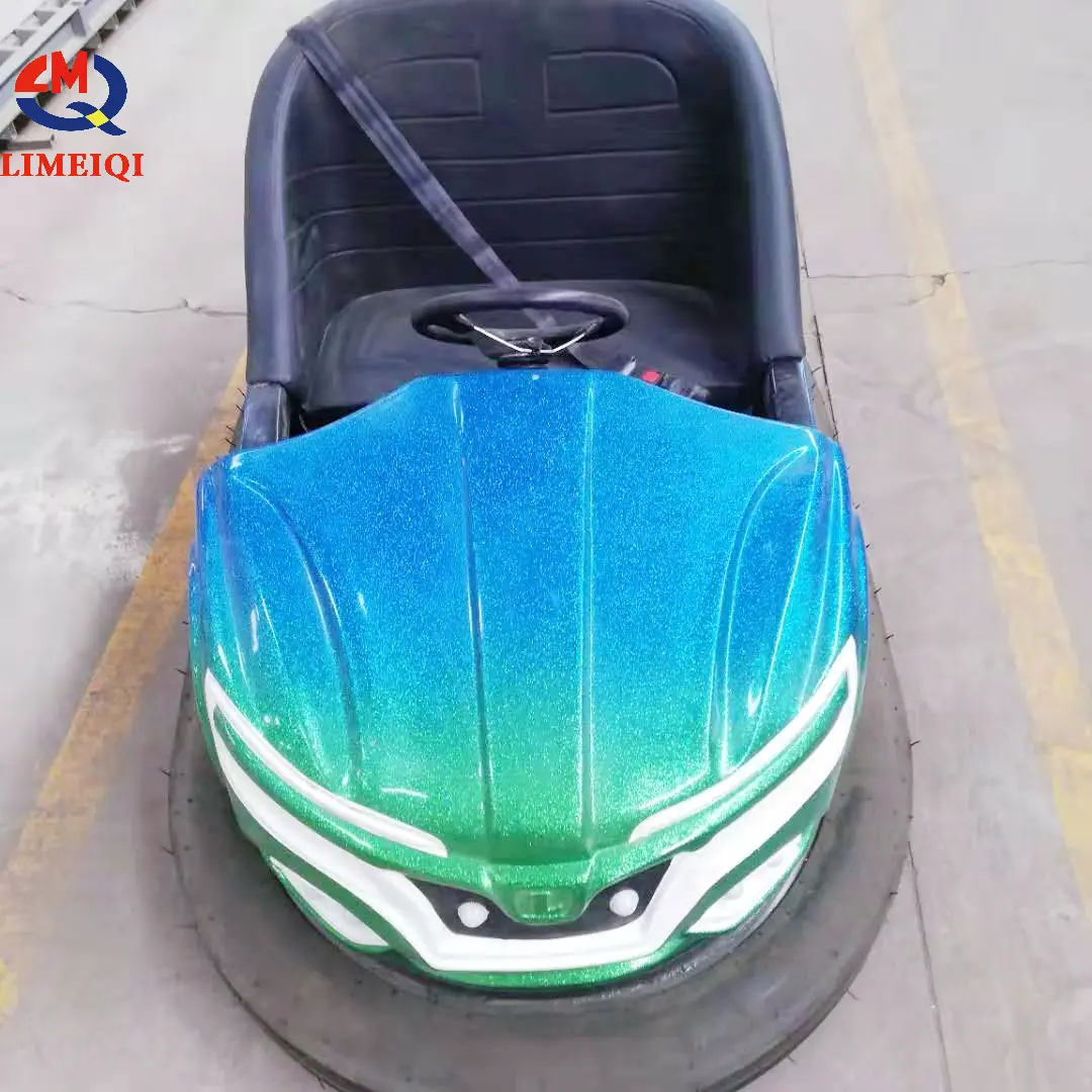 Factory Direct Indoor Amusement Equipment Company 5