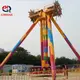 Bepoke Pendulum Amusement Ride Customized for Business 3