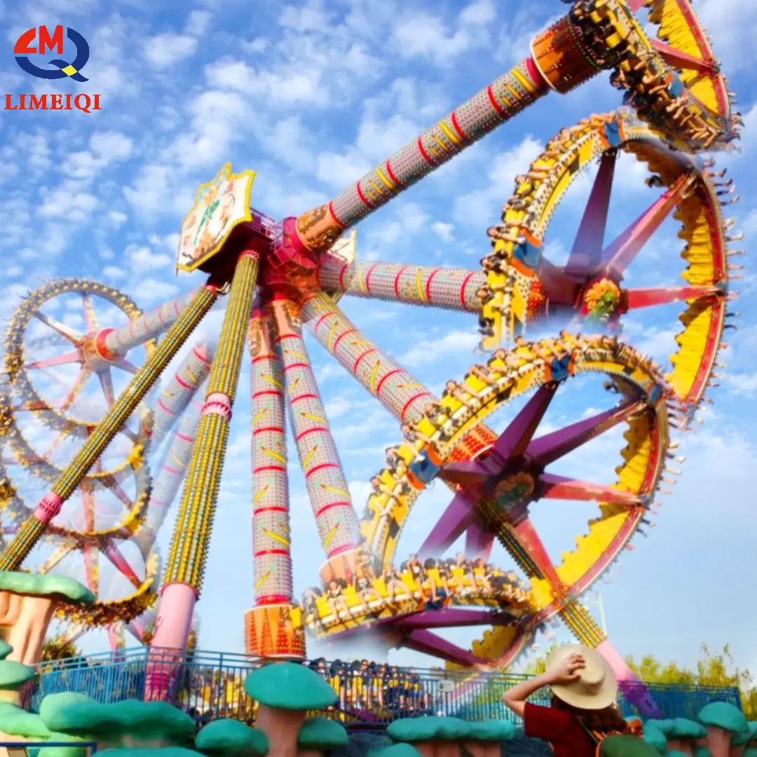Newest Indoor Play Centre Equipment Customized for Workplace 2