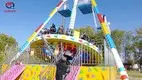 Newest Indoor Play Centre Equipment Customized for Workplace 1