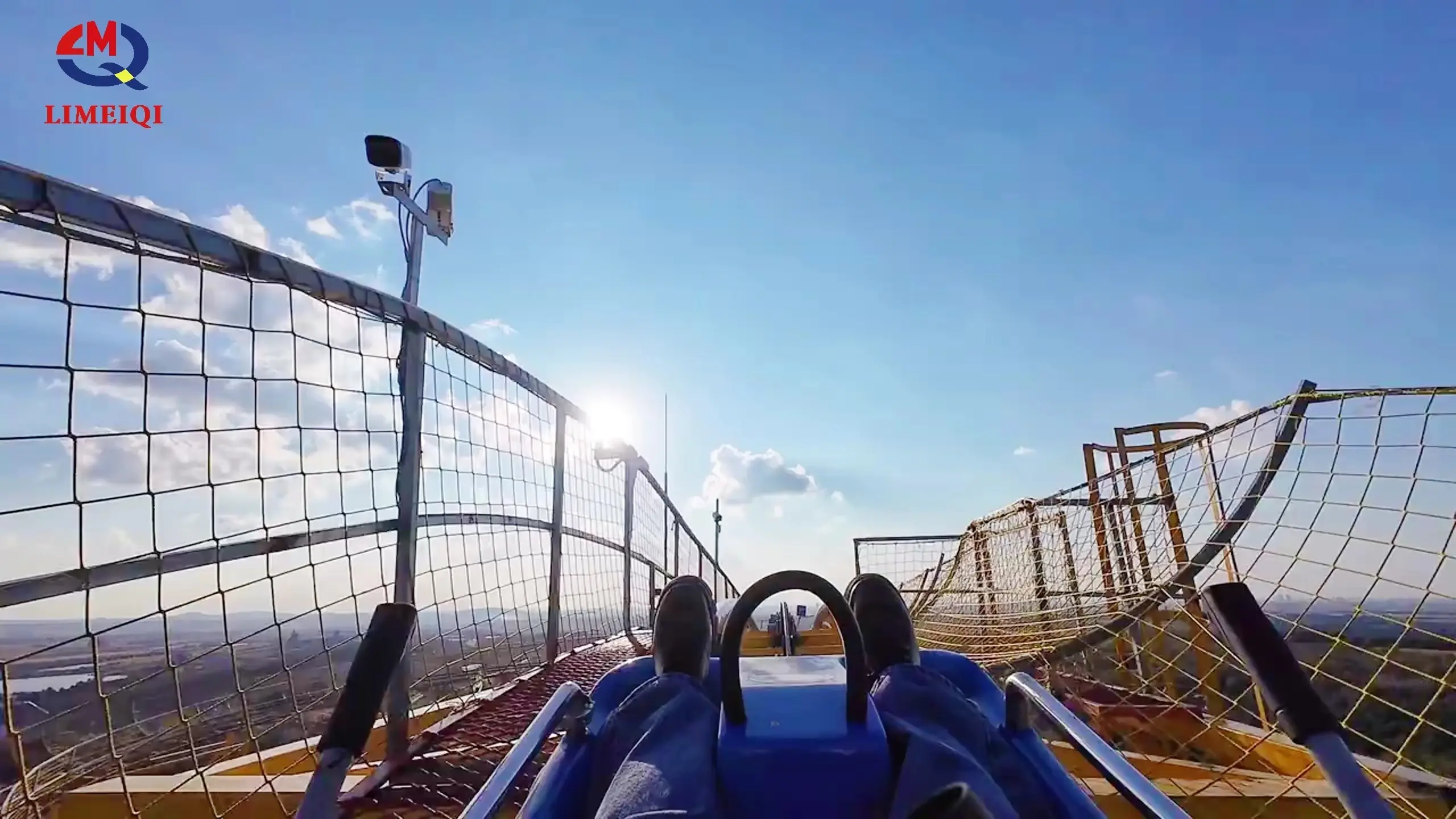 Modern Amusement Park Equipment Prices Customized for Business 1