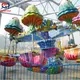 Indoor Amusement Equipment with Custom Services 4