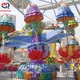 Indoor Amusement Equipment with Custom Services 2