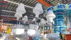 Indoor Amusement Equipment with Custom Services 1