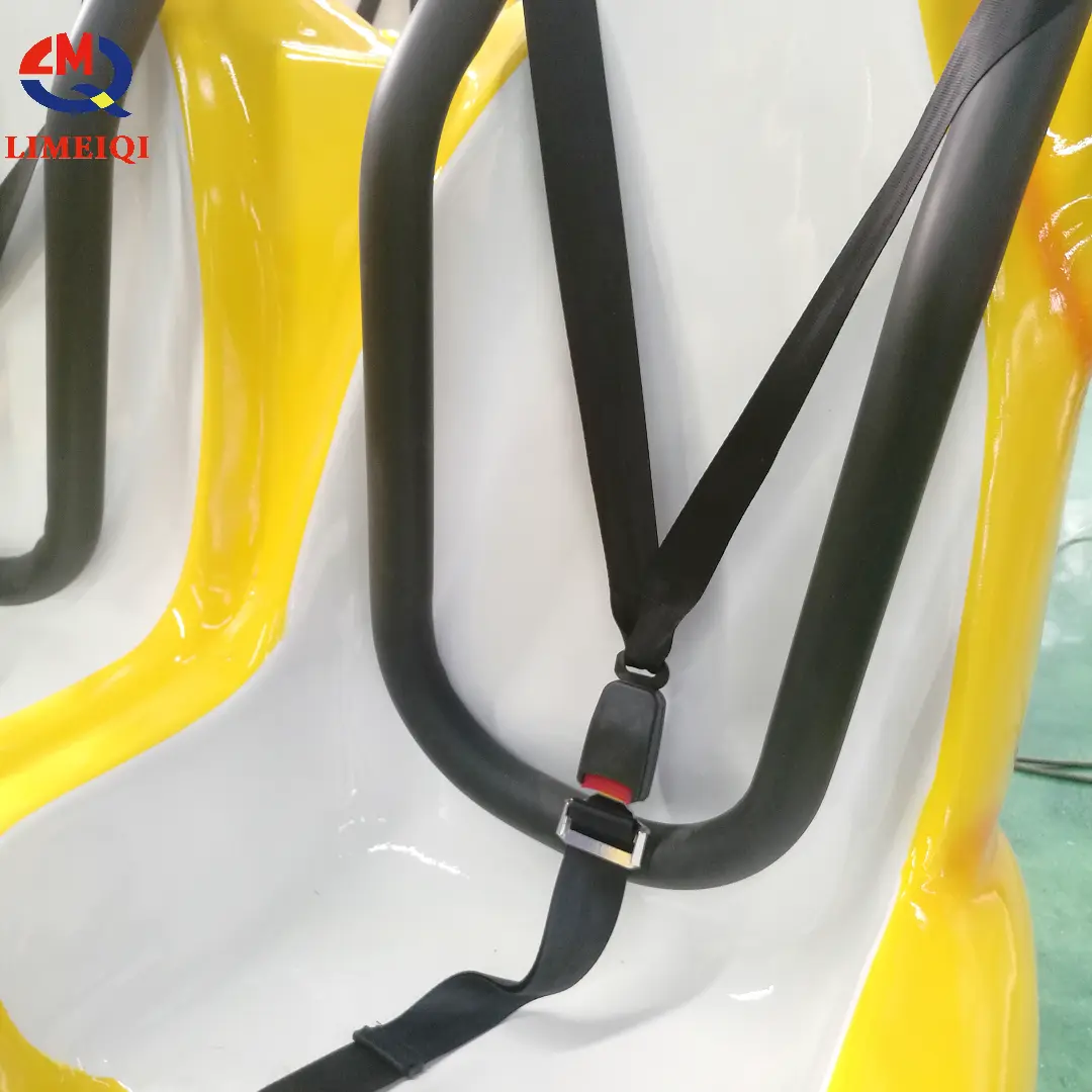 Indoor Amusement Equipment Modern design Fast Delivery 3