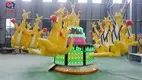 Indoor Amusement Equipment Modern design Fast Delivery 1