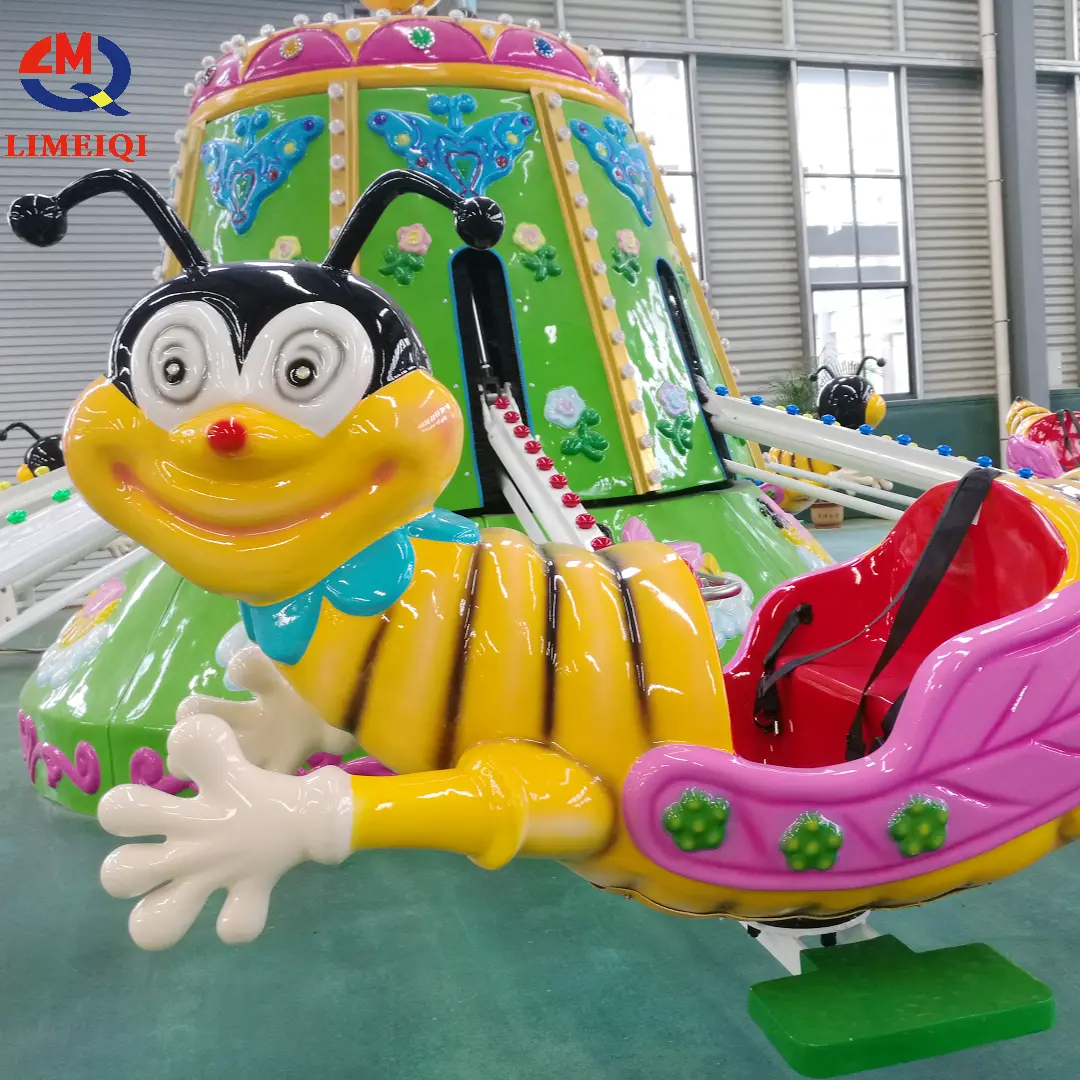 Praiseamusement Equipment for Sale for Sale 3