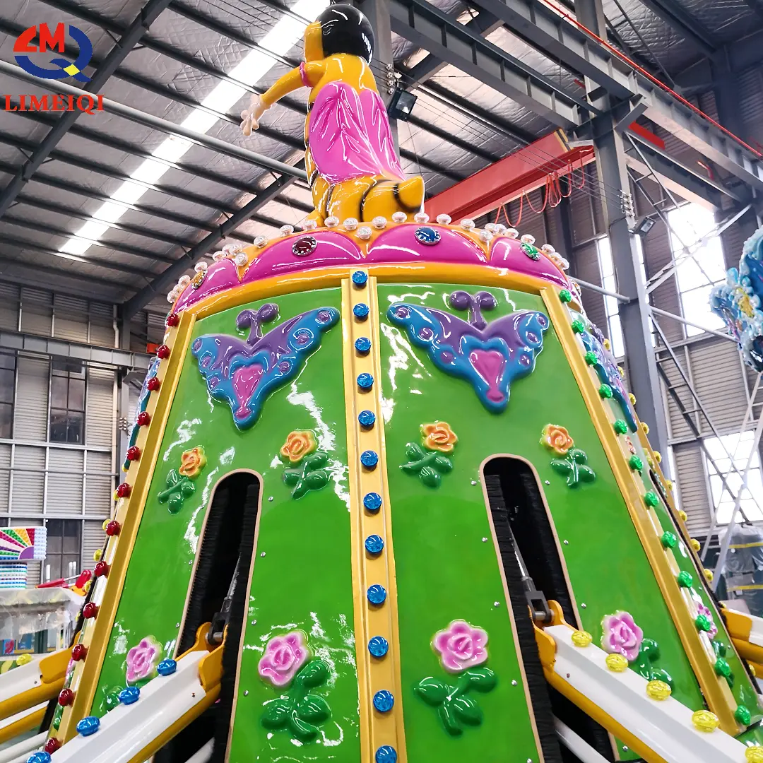 Praiseamusement Equipment for Sale for Sale 4