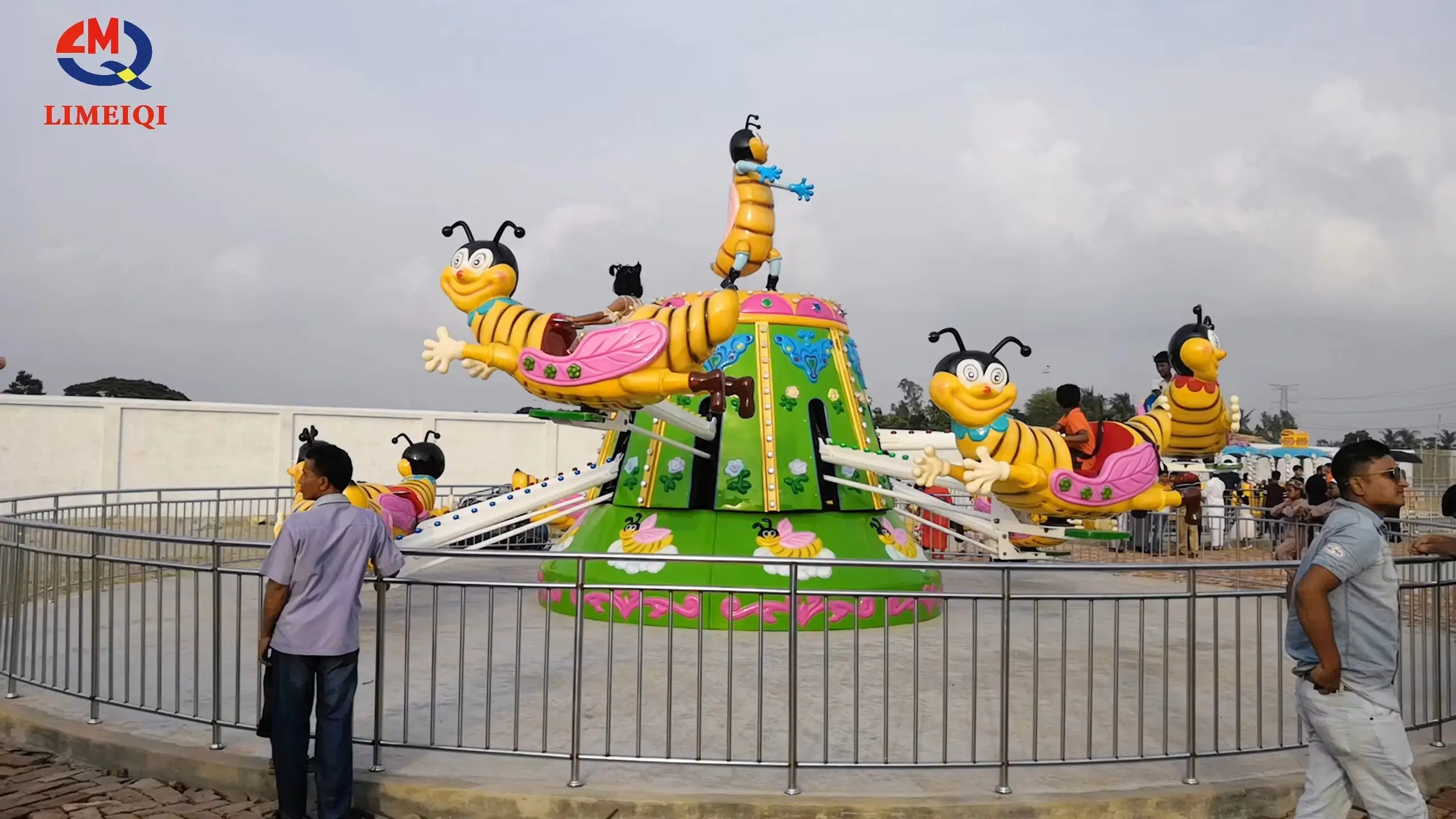 Praiseamusement Equipment for Sale for Sale 1