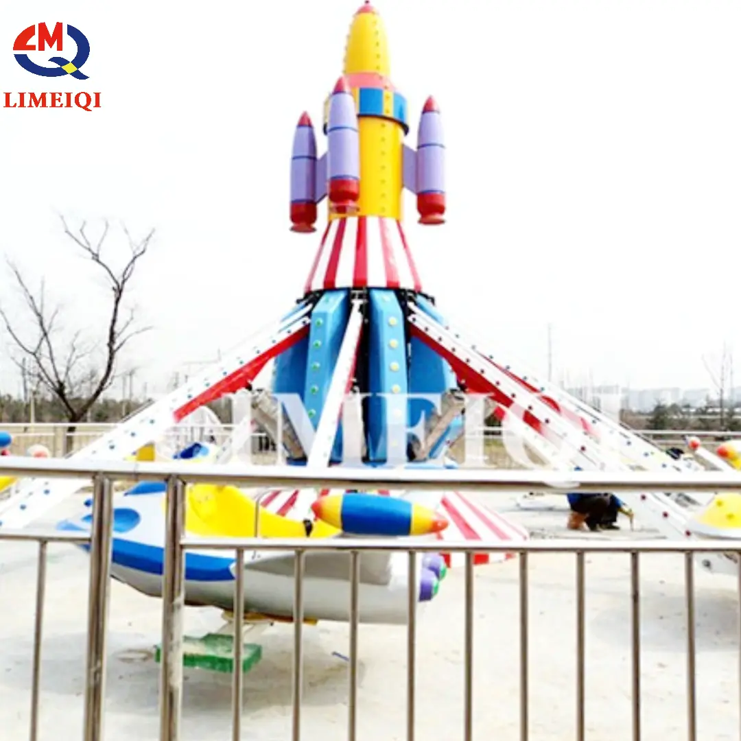 Theme Park Equipment for Sale Order now for Wholesale 2