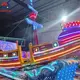 For Aquariums Theme Park Equipment for Sale by LIMEIQI 3