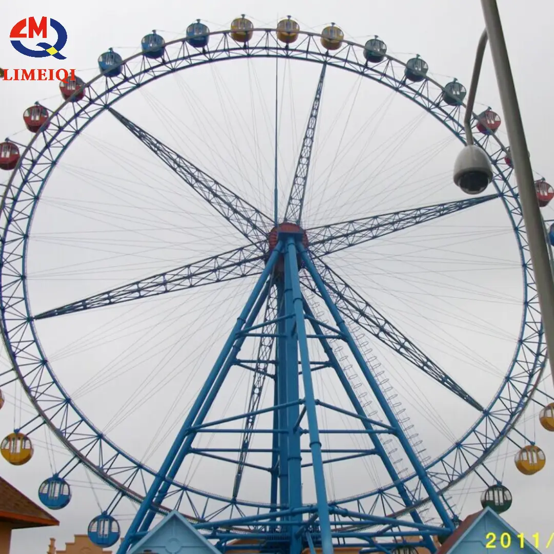 Good Selling Giant Wheel for Sale Giant Wheel for Sale Company 3