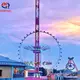 Fine Quality Indoor Amusement Equipment for Amusement Park 2