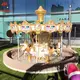 Cheapest Mini Carousel for Sale Marketing Company 2