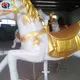 Cheapest Mini Carousel for Sale Marketing Company 3