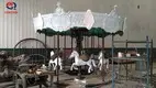 Cheapest Mini Carousel for Sale Marketing Company 1