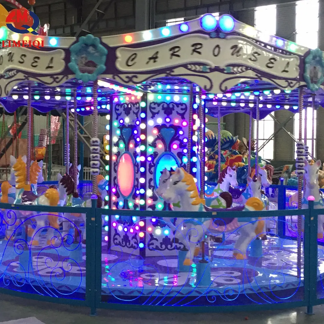 Factory Price Carnival Equipment for Sale Customized at Sale 4