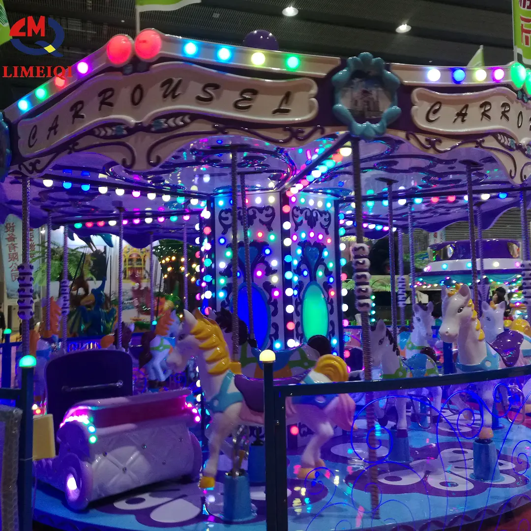 Factory Price Carnival Equipment for Sale Customized at Sale 3