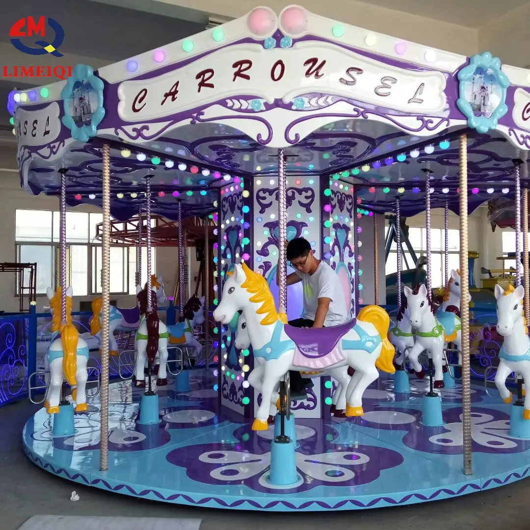 Factory Price Carnival Equipment for Sale Customized at Sale 2