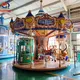 Hot Selling Amusement Park Devices Personalized Fast Delivery 2