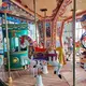Hot Selling Amusement Park Devices Personalized Fast Delivery 3