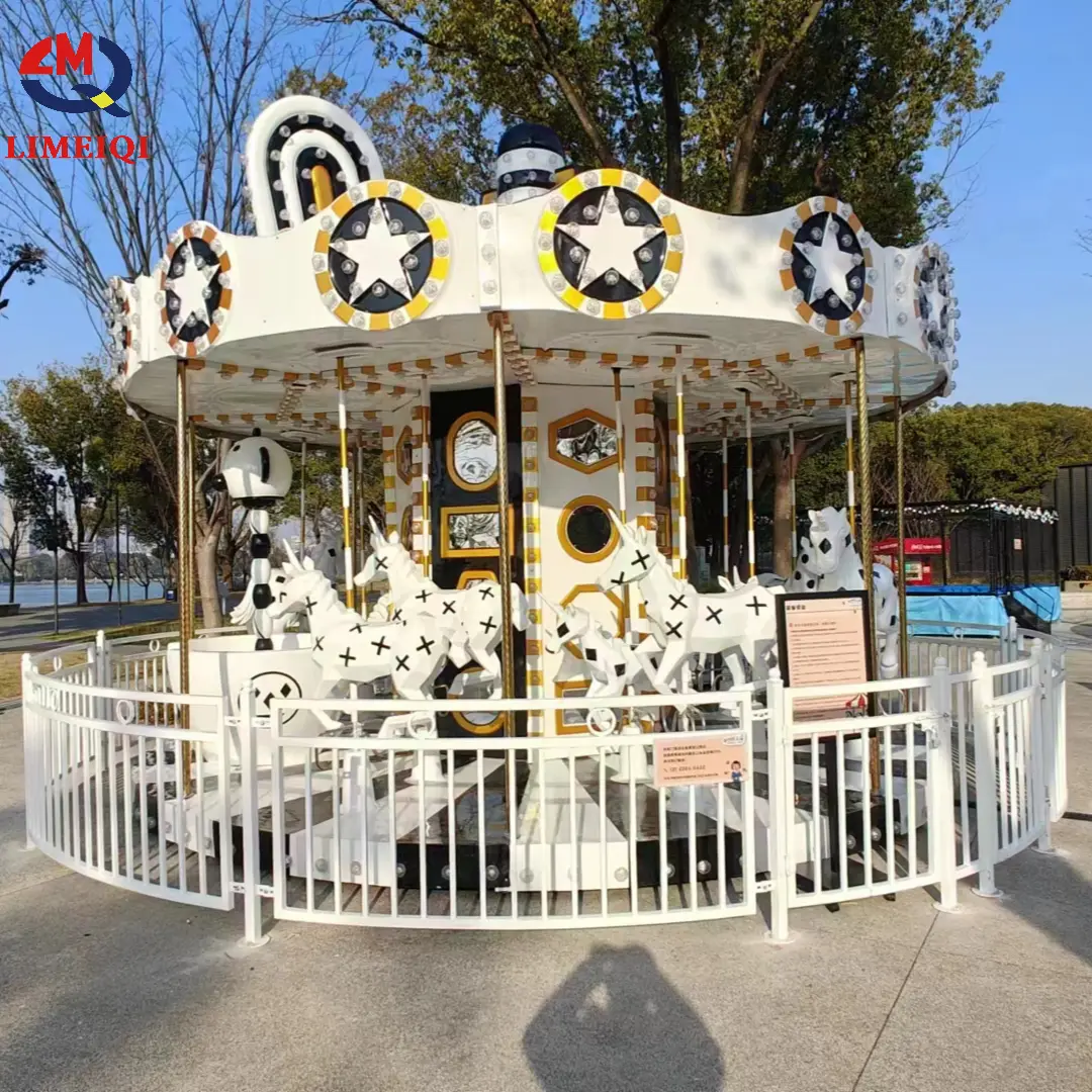 Amusement Equipment for Sale Series for Amusement Park 2