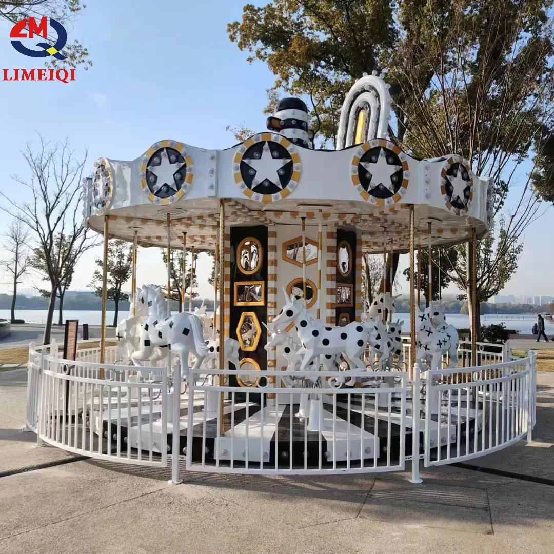 Amusement Equipment for Sale Series for Amusement Park 4