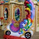 Low-cost Indoor Amusement Equipment Price List 3