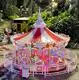 Best Brand Amusement Park Machines by Liemiqi 2
