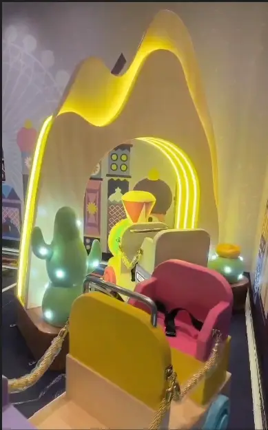 Theme Park Trains for Sale Upply 4