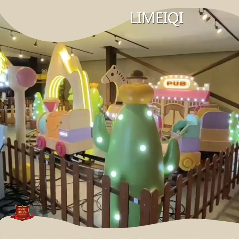 Factory Price Amusement Park Train for Sale Price List 1