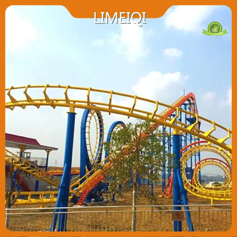 Liemiqi Roller Coaster for Sale Roller Coaster for Salepersonalized 1