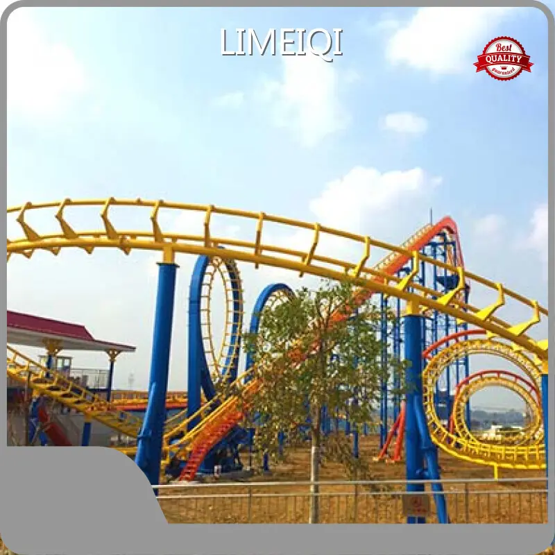 For Sale Amusement Park Items for Sale by Liemiqi 1