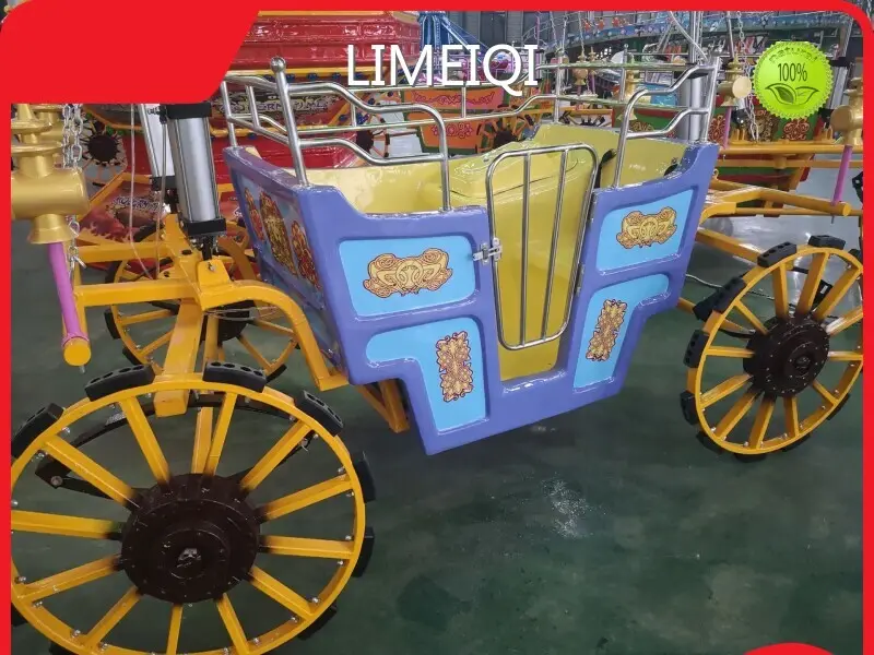 Best Price Amusement Park Train Rides Supply for Workplace 1